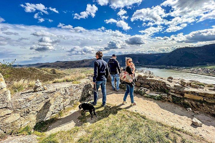 Wachau for Adventurers