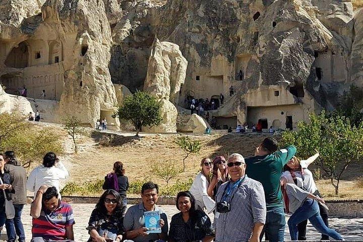 VIP Private Cappadocia Tour with Exclusive Local Experiences