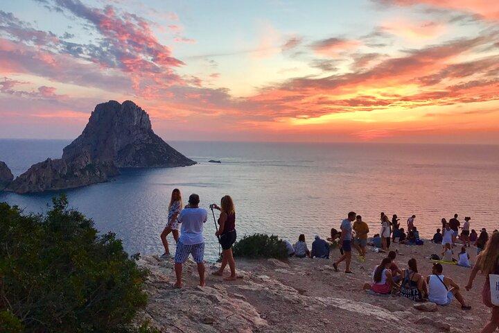 PRIVATE Safari Beach Tour Ibiza