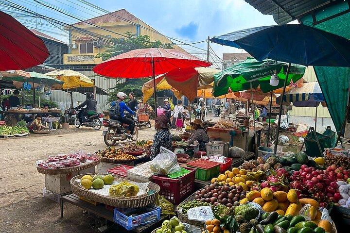 Siem Reap Cooking Class