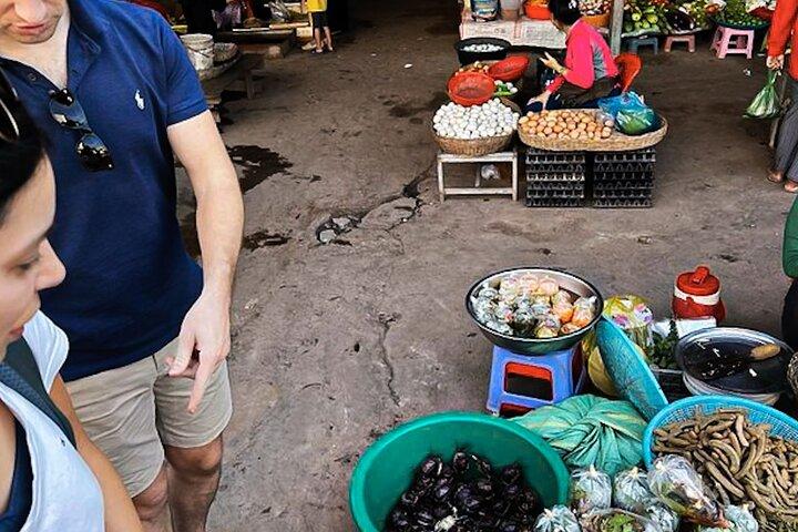Siem Reap Cooking Class