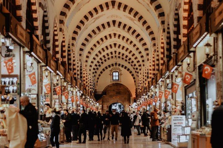 Istanbul's Historical Wonders - Private Tour with Guide