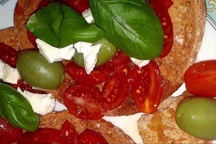 The Ultimate Neapolitan Cooking Class with Local