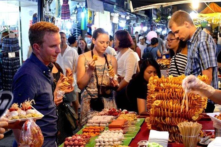 Hoi An Ancient Town - Natmarked Street Food Walking Tours