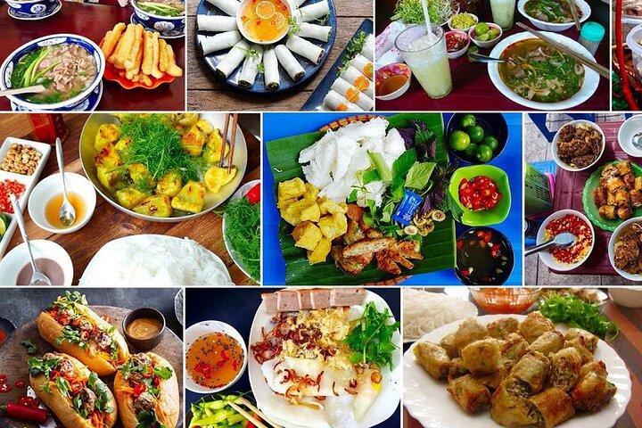 Hoi An Night Market Walking Street Food Tours