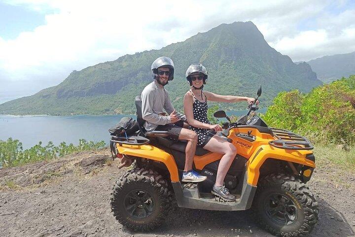 ATV Tour QUAD