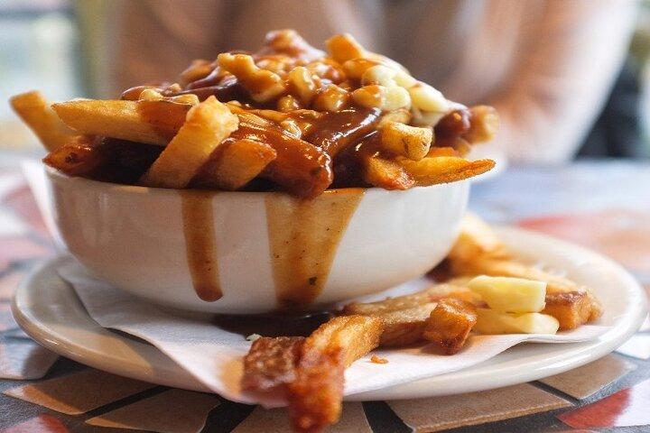 Montreal Mile End Food Tour: bagel, carne affumicata e poutine