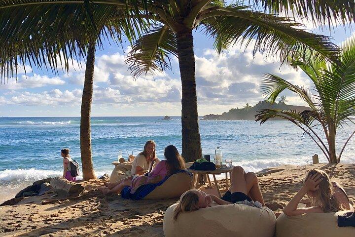 12 dagars privat rundtur i Sri Lanka