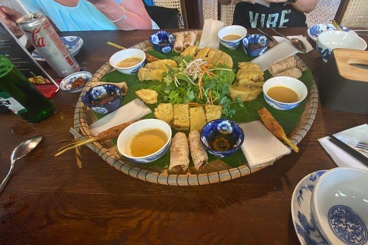 Hue Imperial Citadel Small-Group Tour from Da Nang
