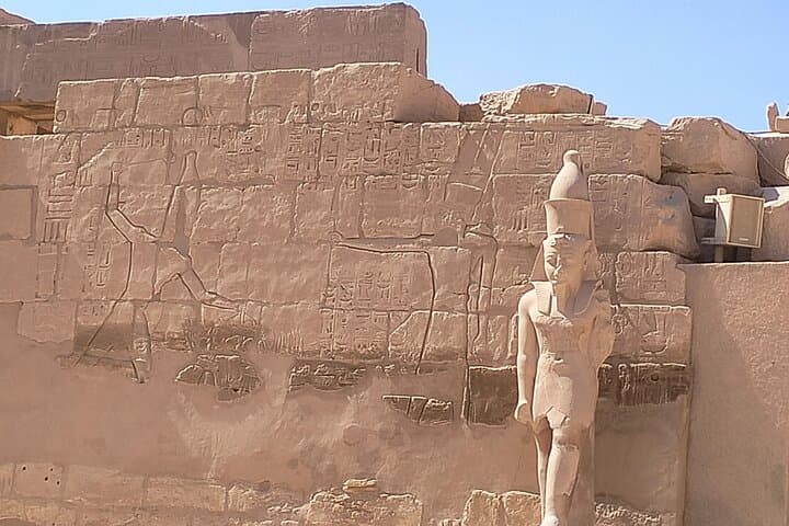 Private 7 Days Egypt heart GEM pyramids cruise Abu simbel