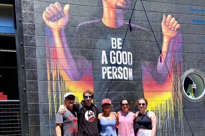 Denver Street Art, Mural & Graffiti Tour + Visita à Cervejaria