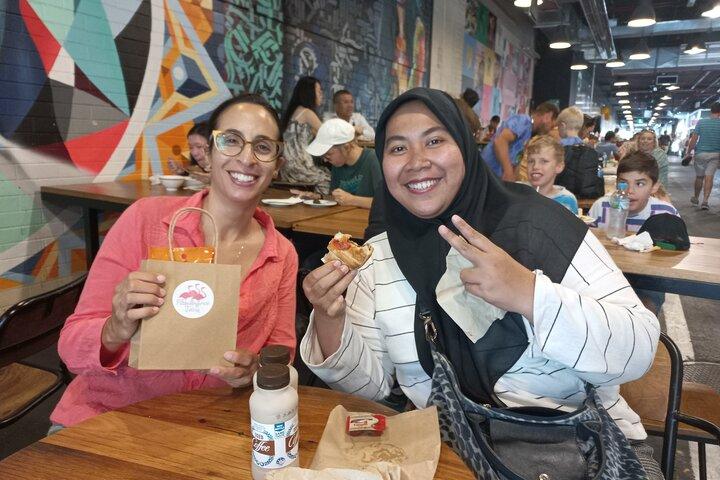 El F Factor: Adelaide Food Tour
