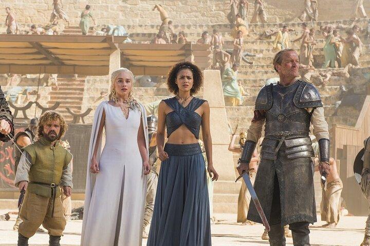 Privat Split & Klis Game of Thrones Tour