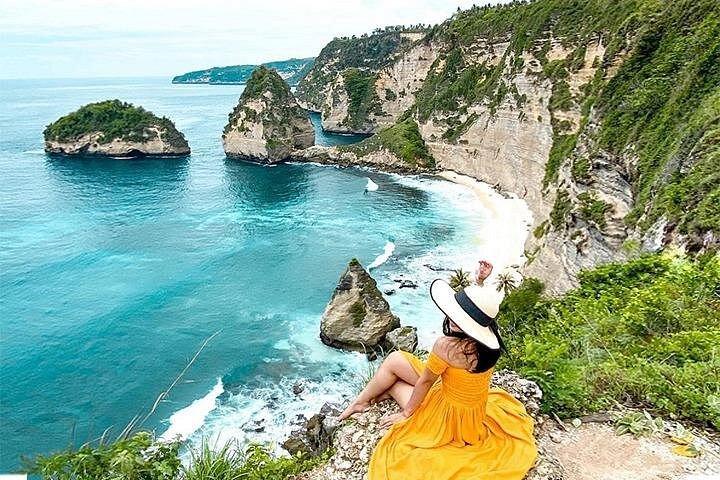 Tour Massimo di Nusa Penida Ovest e Est