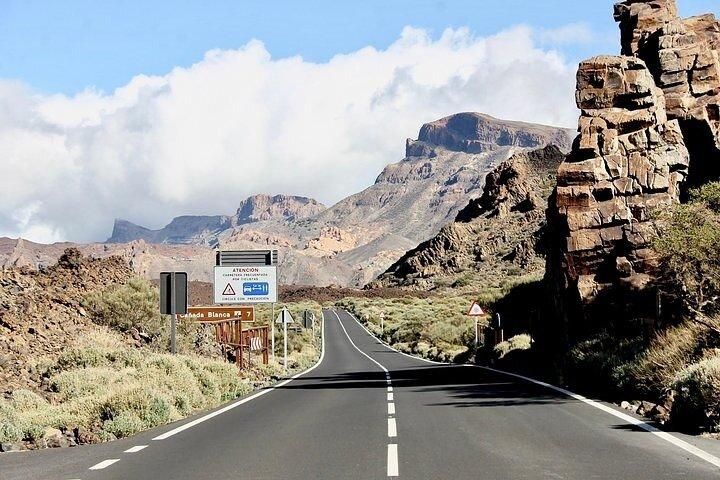 Buggy Tour Vulkan Teide in Teide National