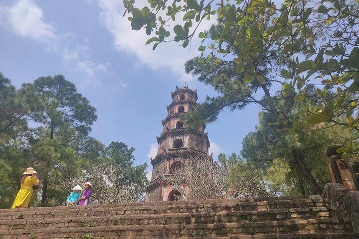 Private Hue Day Trip da Da Nang