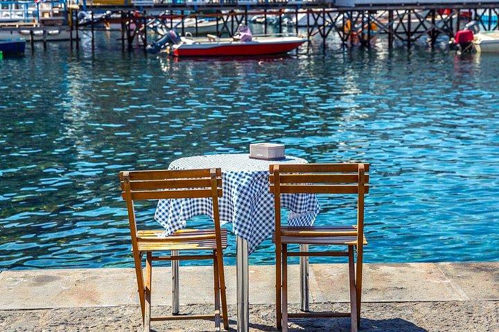 Visite à pied de Sorrente avec un Guide local