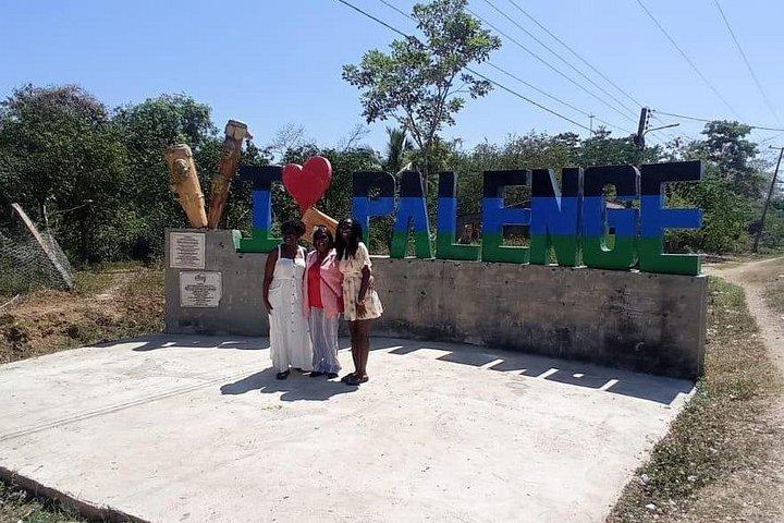 Palenque African Roots