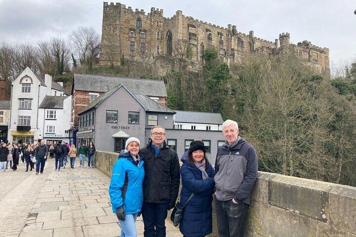 Walkabout Durham History Tour