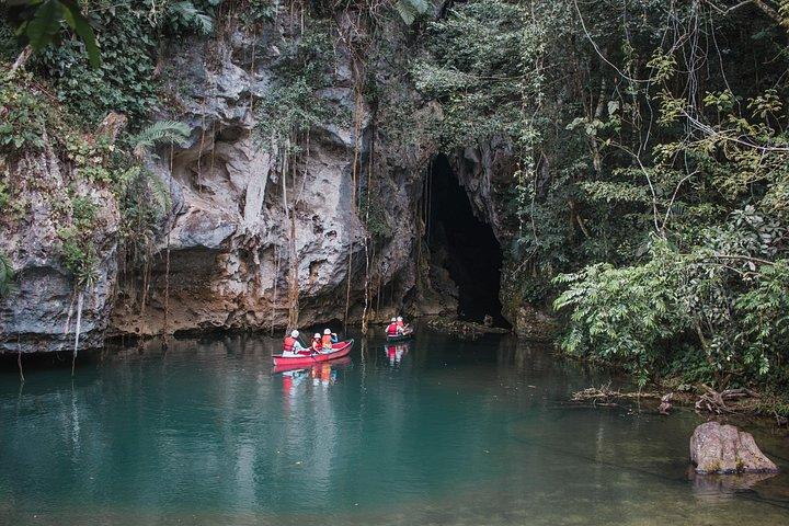 Private Barton Creek & Butterfly Ranch Tour