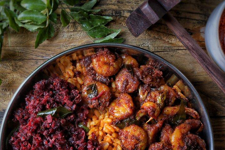 Paella & Alicante Äventyr Mattur