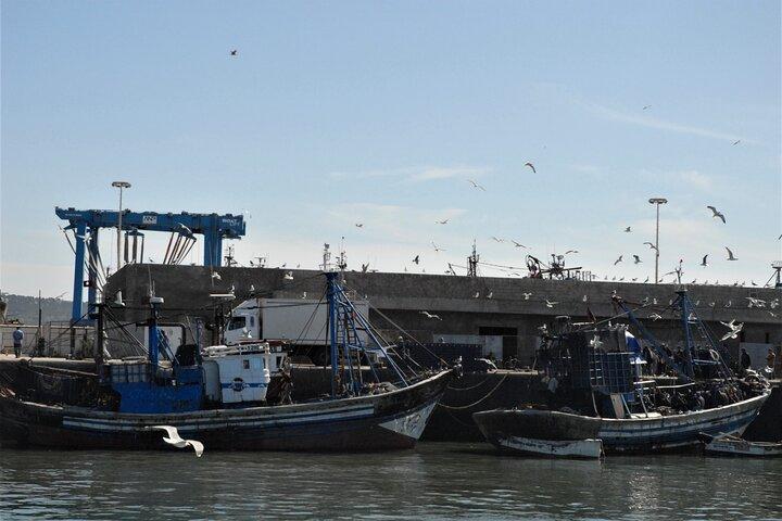 Essaouira 1 Day Tour From Marrakech