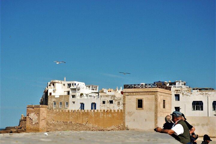 Essaouira 1 Day Tour From Marrakech