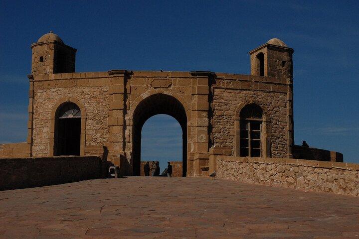 Essaouira 1 Day Tour From Marrakech