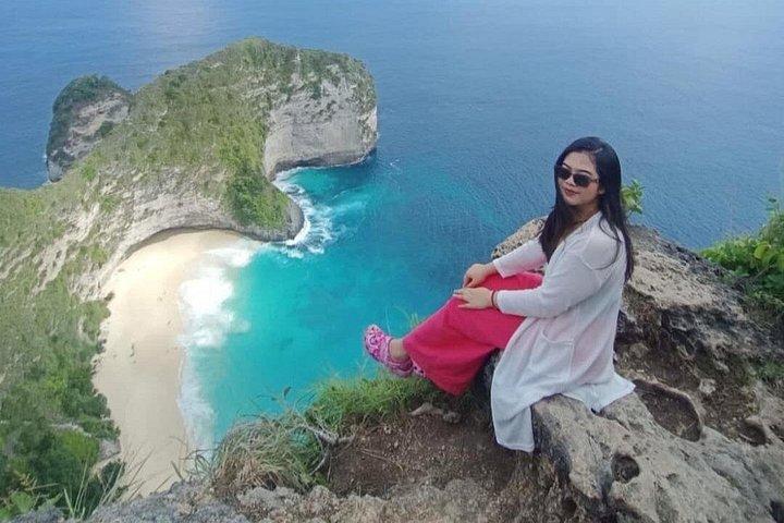 Nusa Penida Tour – All-Inclusive-Paket