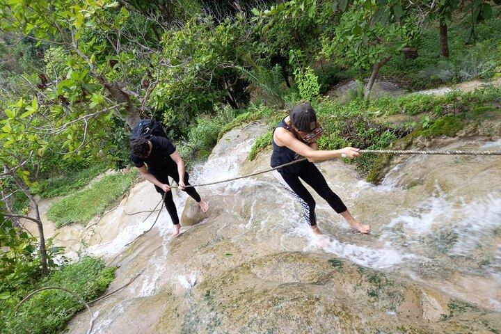 Hoteller i nærheden af XC Mountain Bike Paradise: Sticky Waterfall to Lake