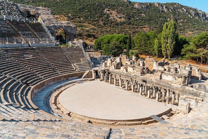 7-Days Tour in Turkey