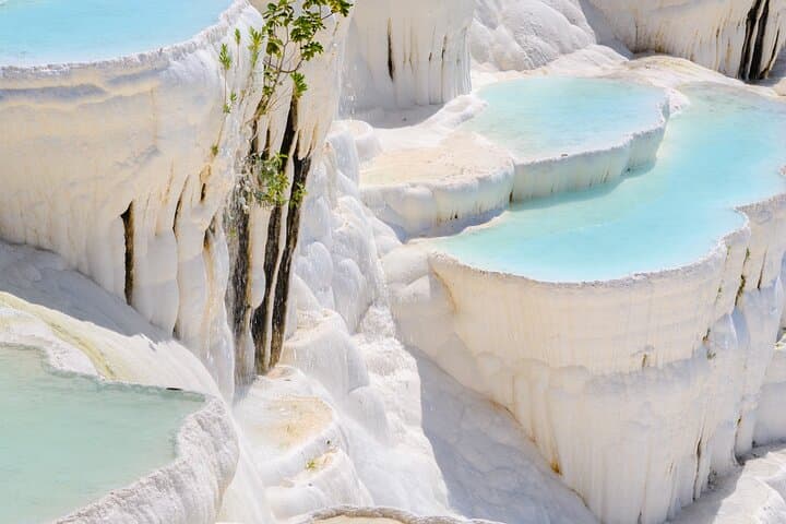 7-Days Tour in Turkey