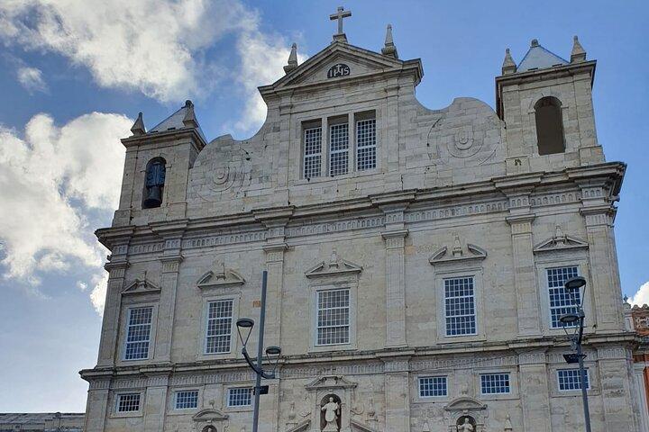 Private Salvador City Tour - Driving & Walking