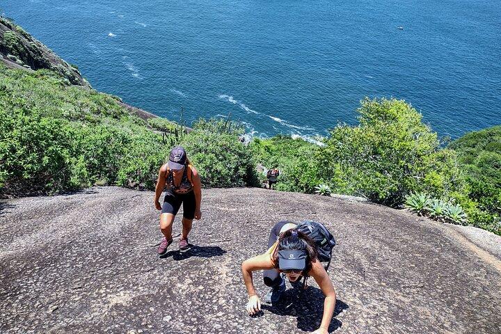 Pan de Azúcar Senderismo y Escalada