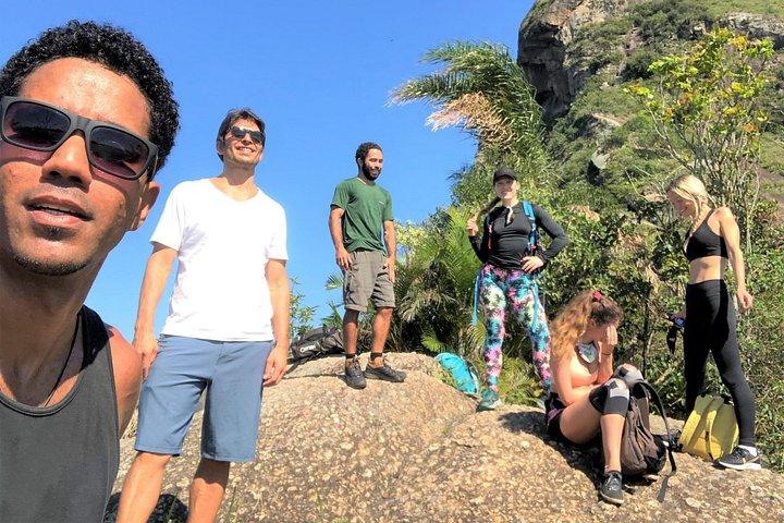 Sugarloaf mountain Hiking & Climbing