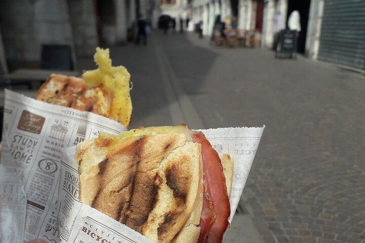 Food tour Annecy