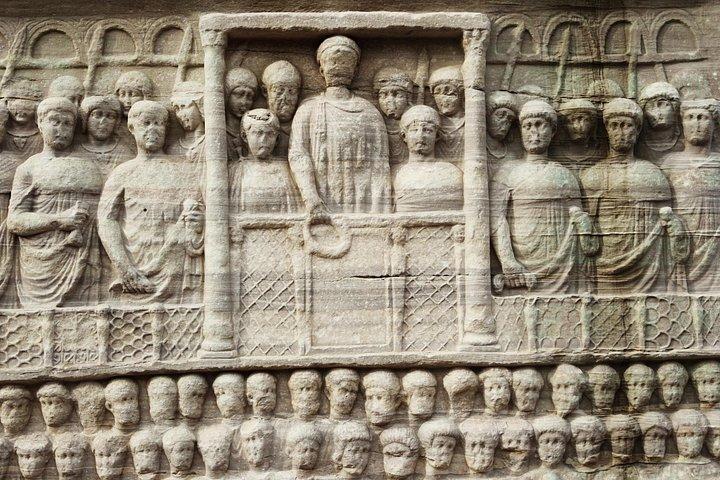 Istanbul's Historical Wonders - Private Tour with Guide