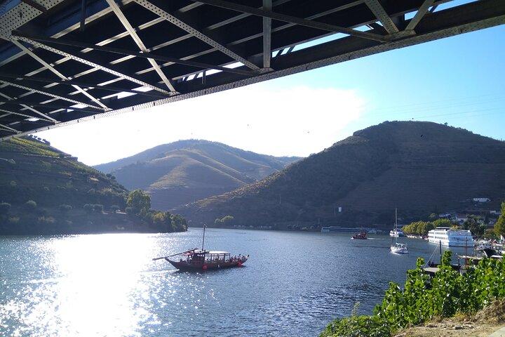 Vinho do Porto - Incrível Vale do Douro e Amarante - do Porto