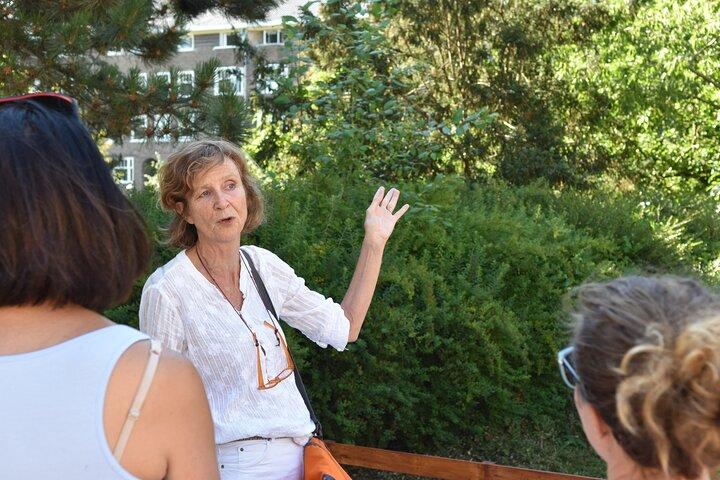 Amsterdam: Anne Frank Walking Tour - Opdag hendes historie
