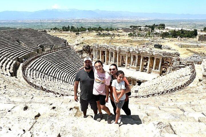 7-Day Best of Turkey: Istanbul, Cappadocia, Ephesus & Pamukkale
