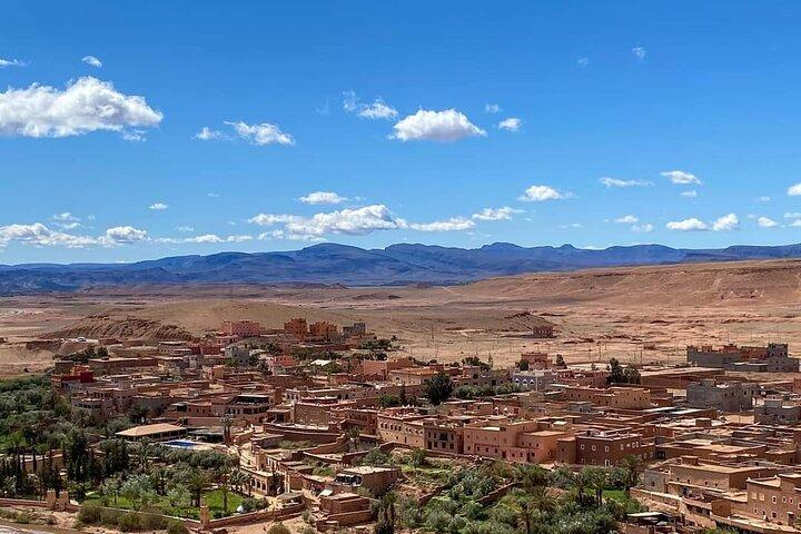 Full Day Private Non-Touristique Tour