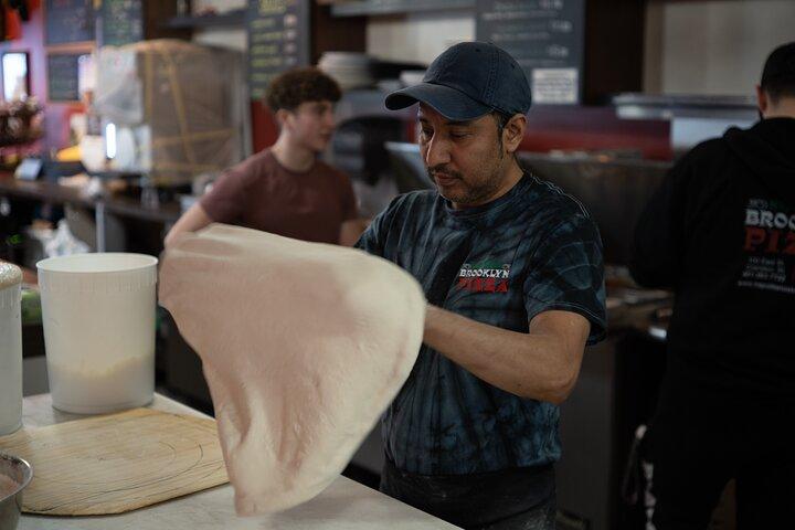 Delitto e cucina a Federal Hill