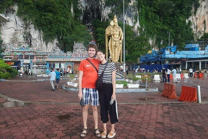 Private Tour in Batu Caves