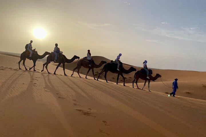 3 - days-share-tour-from-marrakech-to-merzouga-desert