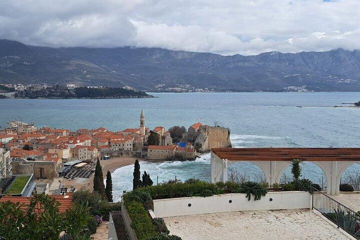 Montenegro Full Day Trip from Dubrovnik (small group)