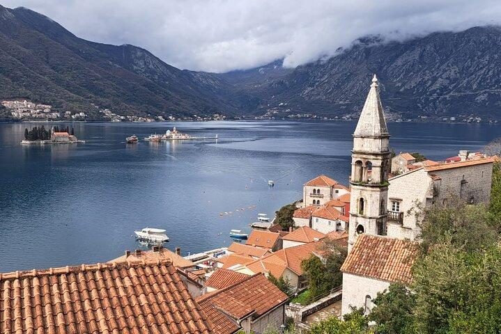 Montenegro Full Day Trip from Dubrovnik (small group)