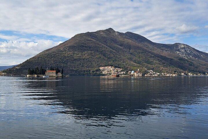 Montenegro Full Day Trip from Dubrovnik (small group)