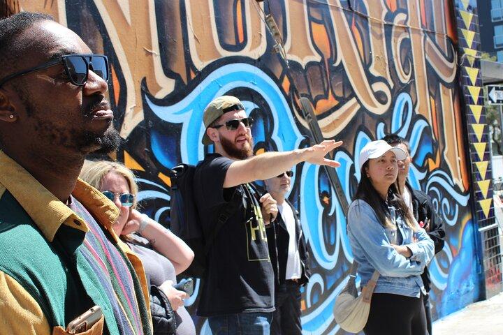 Tour del North Park di San Diego