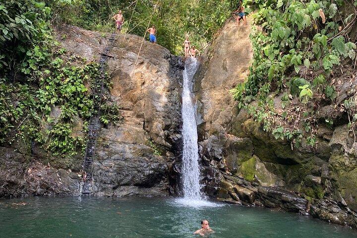 Aventure aux merveilles naturelles sur la côte Pacifique