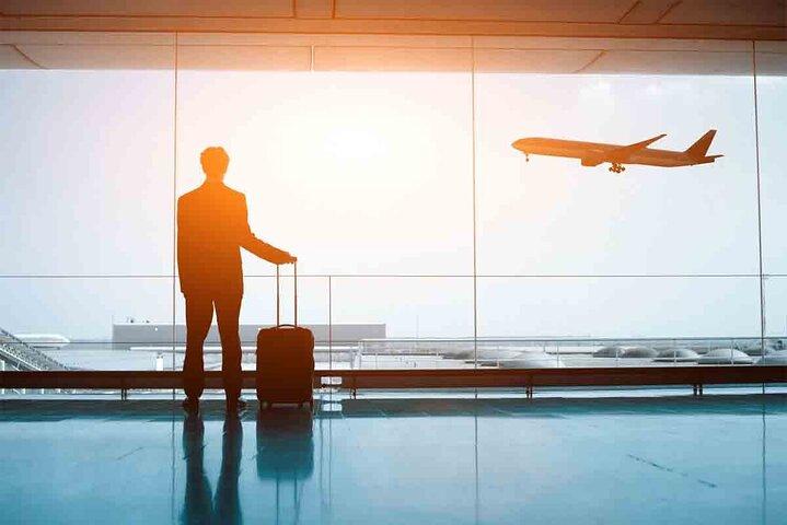 Colombo City To Airport